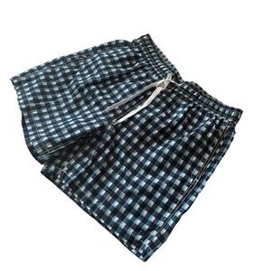 KANU SURF SWIM TRUNKS